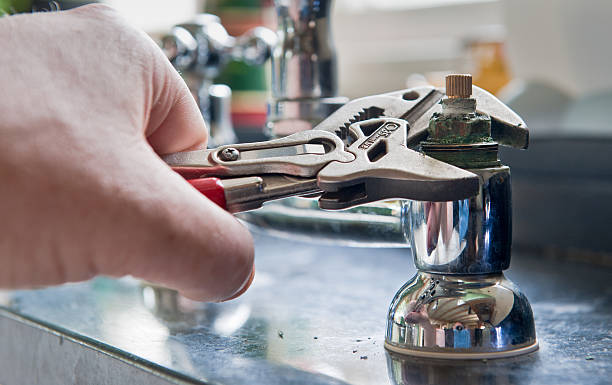 Best Emergency water damage restoration  in High Bridge, NJ