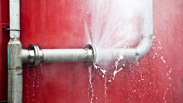 Best Water damage restoration near me  in High Bridge, NJ